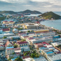Which of the us virgin islands is the best to go to?