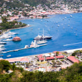 How to fly to st thomas virgin islands?