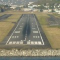 What airport in st thomas virgin islands?