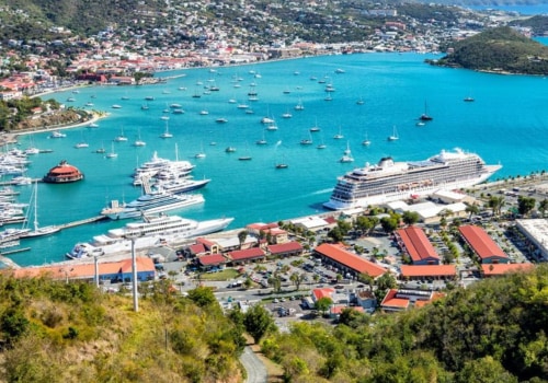 What to do in saint thomas us virgin islands?