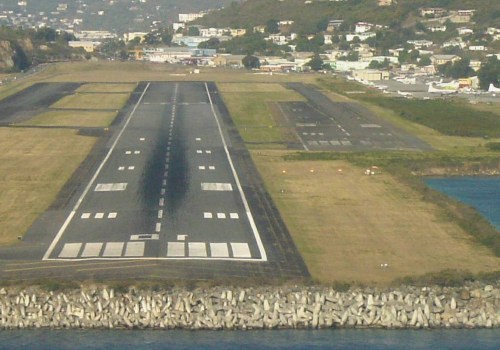 What airport in st thomas virgin islands?
